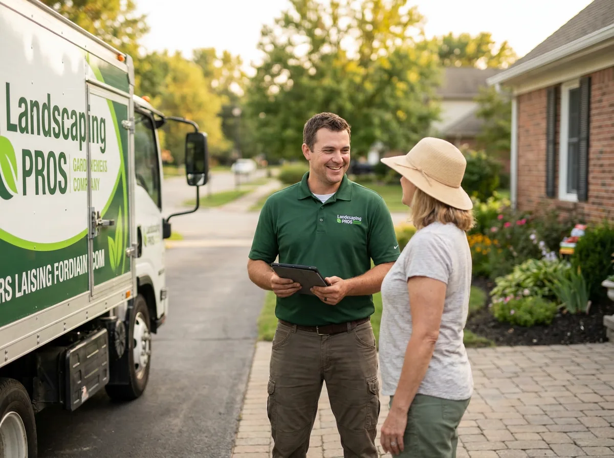 Landscaping Edgewater, NJ FAQs